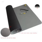 HS7823 ESD Anti-static Mobile Phone Repair Workbench Mat With Ground Wire