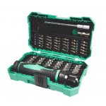 HS7824 Proskit SD-9857M 57 In1 Screwdriver Tool Set