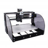 HS7827 CNC 3018 PRO MAX Router Laser Engraving Machine with Offline Controller