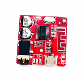 HS7828 Bluetooth Audio Receiver board Bluetooth 4.1