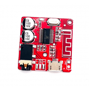 HS7828 Bluetooth Audio Receiver board Bluetooth 4.1