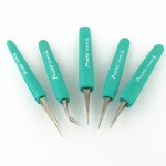 HS7832 Pro`skit Tweezers  TZ-202N/204N/205N/212N//225N