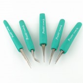 HS7832 Pro`skit Tweezers  TZ-202N/204N/205N/212N//225N