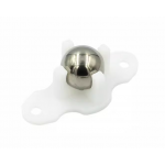 HS7834 Ball Caster Bearing Wheel