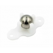 HS7834 Ball Caster Bearing Wheel