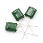 HS7836 Polyester film capacitor 2A224J 0.22uf 100v 1000pcs
