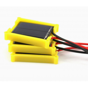 HS7837 Wiring solar panel 1V 80MA