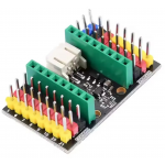 HS7839 ESP32-C3 Expansion board HS7839 ESP32-C3 Expansion board