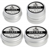 HS7851 6g/9g/16g/30g soldering iron tip cleaning paste 