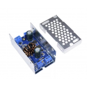 HS7854 4.5-32V to 1.2-30V 12A Step Down Module