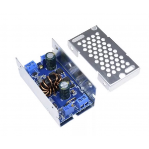 HS7854 4.5-32V to 1.2-30V 12A Step Down Module