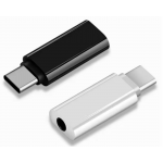 HS7857 USB-C to Audio jack