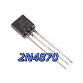 HS7859 2N4870  TO-92