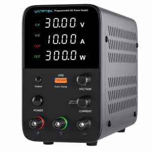HS7862  Programmable DC Power Supply WPS3010H 30V 10A