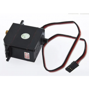 HS7863 Spring SR431 Servo 12kg Large Torque Double Ball Bearings