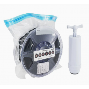 HS7866 Compression Bags Filament Storage Vacuum Bag  Sealing Bags set 10Bags+1Pumb