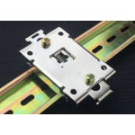 HS7867 R99-12 Fixed Buckle Snap Clip Clamp Mounting 35mm DIN Rail used for DA AA DD VA VD LA Single Phase Solid State Relay SSR
