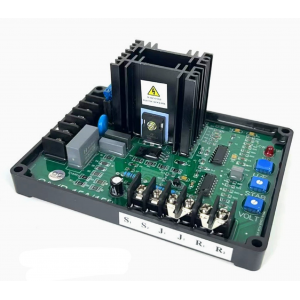 HS7877 GAVR8A AVR Generator Automatic Voltage Regulator Module