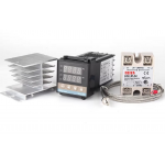 HS7887 Temperature Controller Set HS7887 Temperature Controller Set