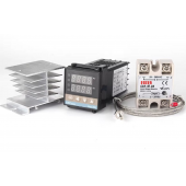 HS7887 Temperature Controller Set