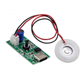 HS7889 DC5V Atomization Set # 1