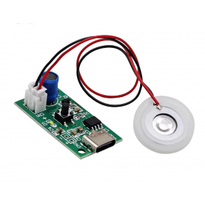 HS7889 DC5V Atomization Set # 1