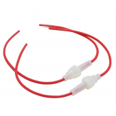 HS7892 5X20 /6X30MM Fuse Base