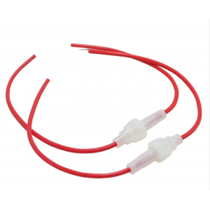 HS7892 5X20 /6X30MM Fuse Base