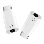 HS7893 Type-C to Audio jack (Support Apple)