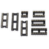 HS7894 IC DIP Sockets
