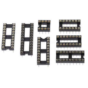 HS7894 IC DIP Sockets