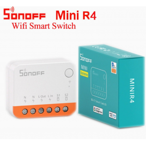 HS7895 SONOFF MINI R4 Wifi Smart Switch HS7895 SONOFF MINI R4 Wifi Smart Switch