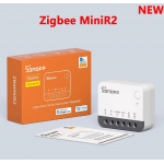 HS7896 SONOFF ZBminir2 Zigbee Mini R2 Smart Switch HS7896 SONOFF ZBminir2 Zigbee Mini R2 Smart Switch