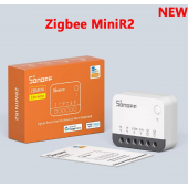 HS7896 SONOFF ZBminir2 Zigbee Mini R2 Smart Switch