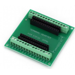 HS7900 30PIN Expansion board for ESP32