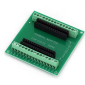 HS7900 30PIN Expansion board for ESP32