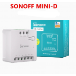 HS7901 SONOFF MINI D Wi-Fi Smart Switch