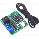 HS7902 XH-W1219 Dual Display Digital Temperature Controller