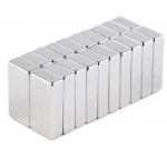 HS7904 Magnet 20X10X5mm 100pcs