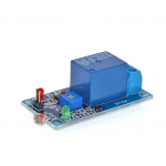 HS7907 Channel Relay Module with Photoresistor Sensor Light