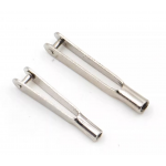 HS7908 M2 / M3 Metal Clevis Chuck for RC