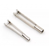 HS7908 M2 / M3 Metal Clevis Chuck for RC