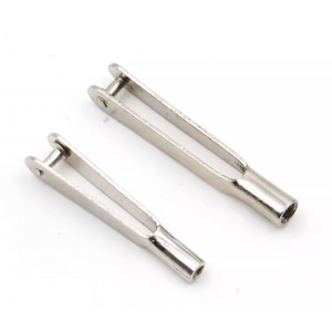 HS7908 M2 / M3 Metal Clevis Chuck for RC