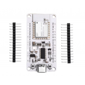 HS7914 NiceMCU-WB3S Development Board Wifi Bluetooth-compatible Module