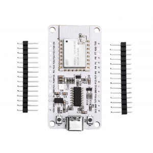 HS7914 NiceMCU-WB3S Development Board Wifi Bluetooth-compatible Module
