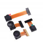 HS7915 OV2640 Camera 120/160 degree 2 Million Pixels
