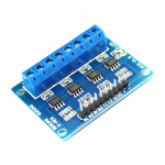 HS7916 L9110S 4ch Driver 