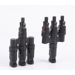 HS7919 MC4-T4  1-3 Solar Connector