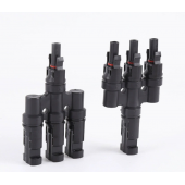 HS7919 MC4-T4 1-3 Solar Connector