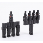 HS7920 MC4-T5  1-4 Solar Connector